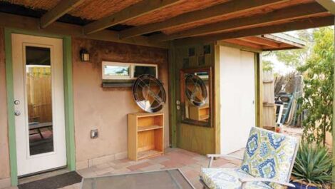 My Natural Building Journey Image